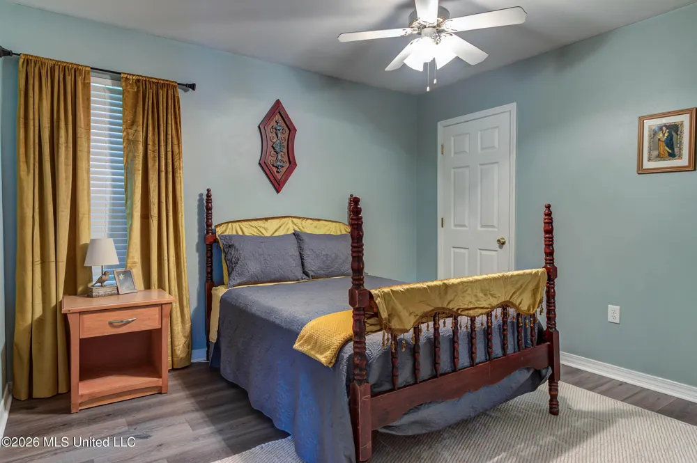2007 45th Avenue Gulfport, MS 39501