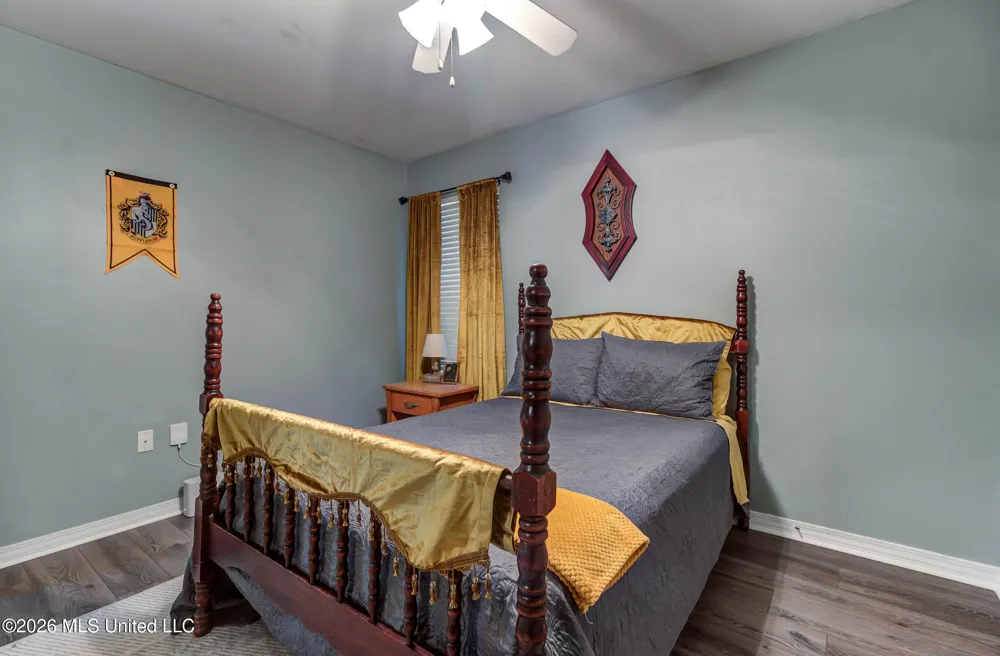 2007 45th Avenue Gulfport, MS 39501