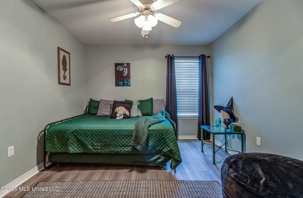 2007 45th Avenue Gulfport, MS 39501