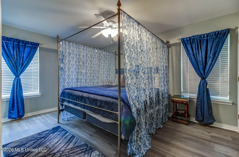 2007 45th Avenue Gulfport, MS 39501