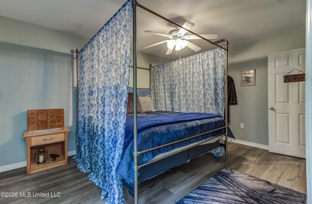 2007 45th Avenue Gulfport, MS 39501