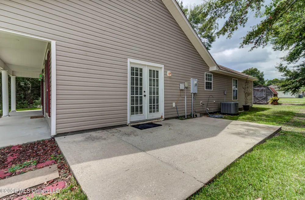2007 45th Avenue Gulfport, MS 39501