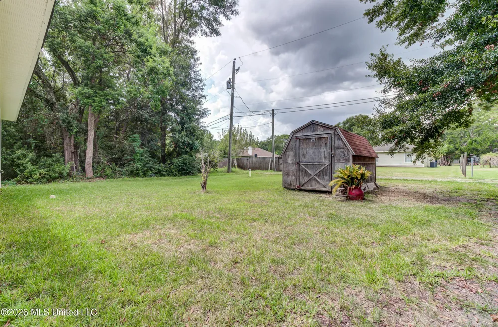 2007 45th Avenue Gulfport, MS 39501