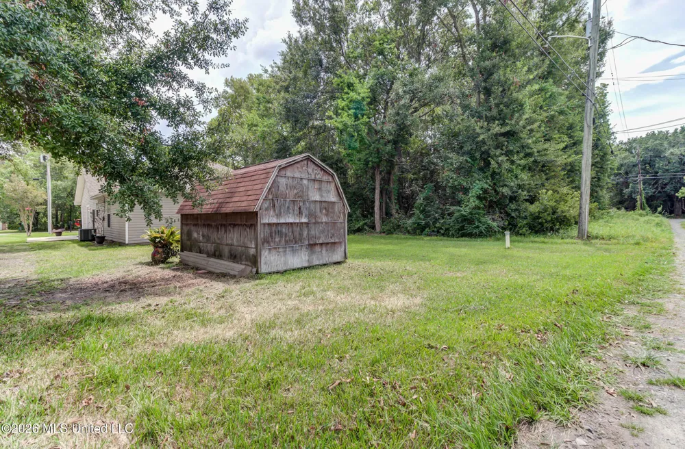 2007 45th Avenue Gulfport, MS 39501