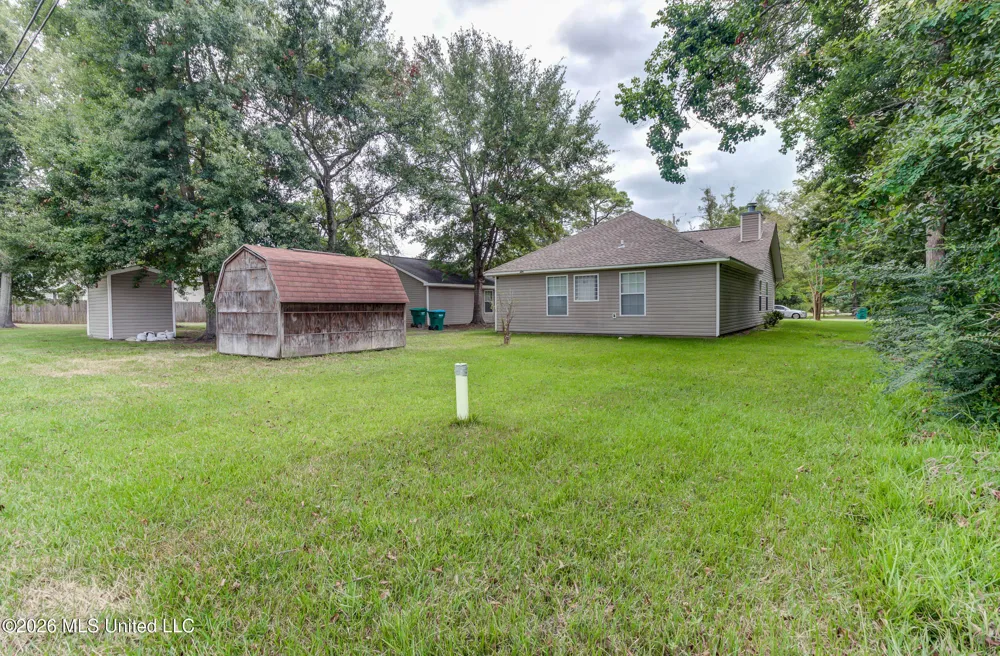 2007 45th Avenue Gulfport, MS 39501