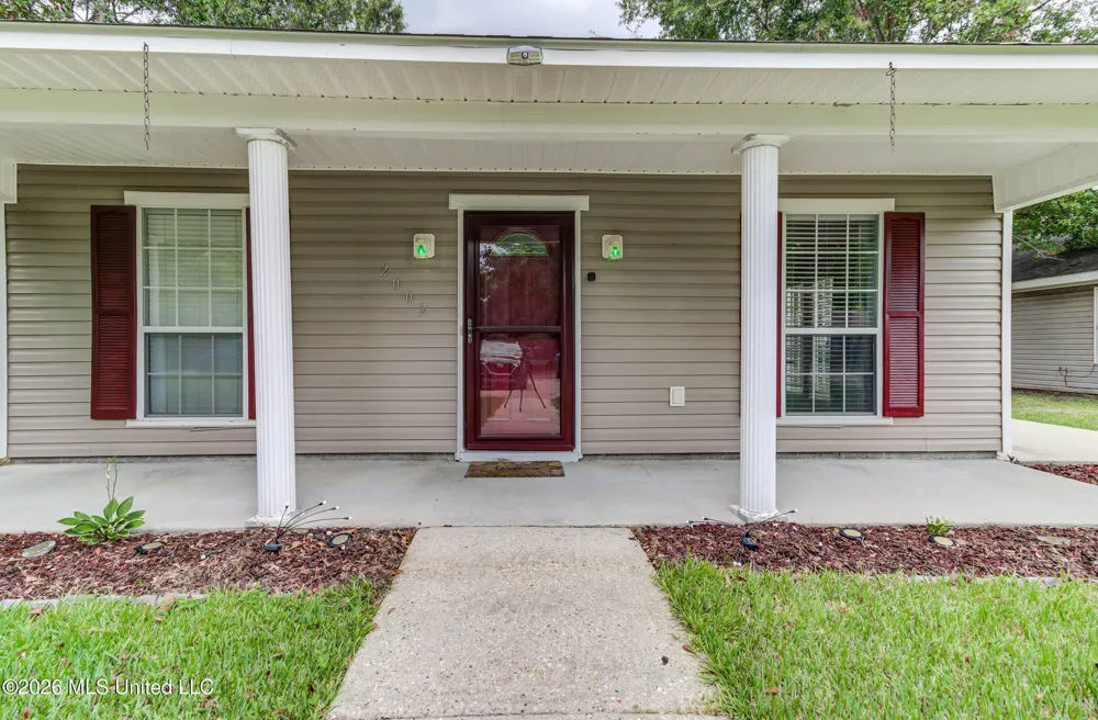 2007 45th Avenue Gulfport, MS 39501