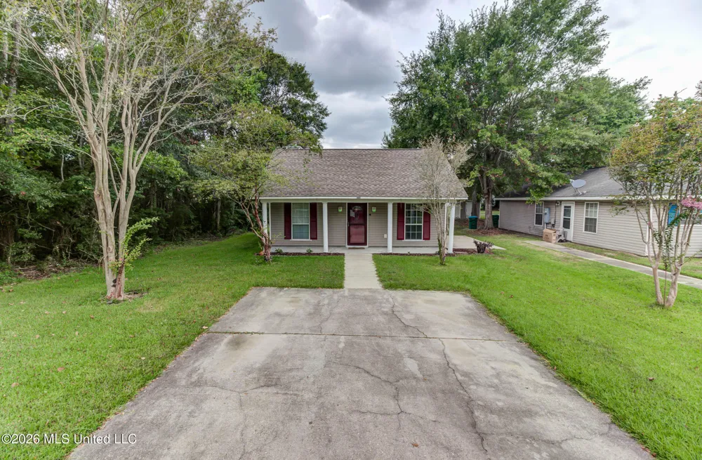 2007 45th Avenue Gulfport, MS 39501