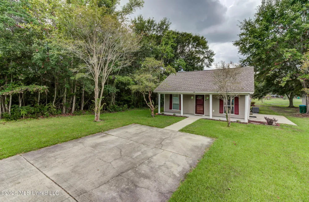 2007 45th Avenue Gulfport, MS 39501
