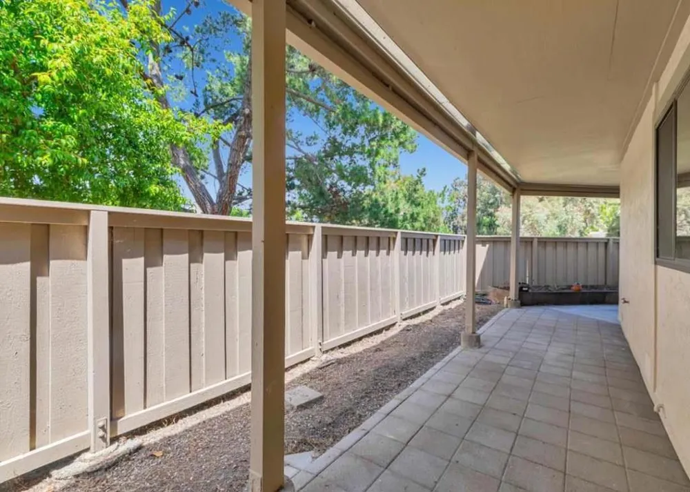 1103 Abbott Avenue Milpitas, CA 95035