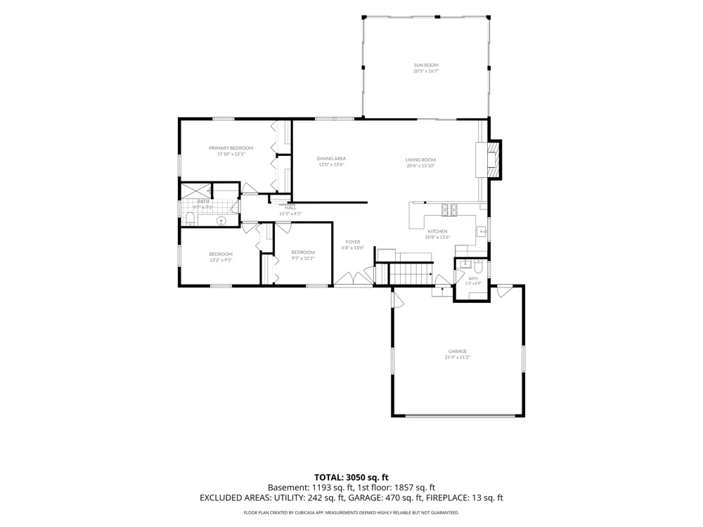 2217 Highlander Drive SE Kentwood, MI 49508