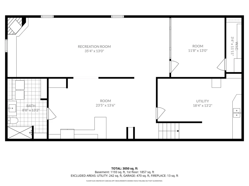 2217 Highlander Drive SE Kentwood, MI 49508