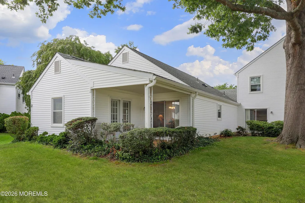 487 Somerset Lane #487A Jamesburg, NJ 08831