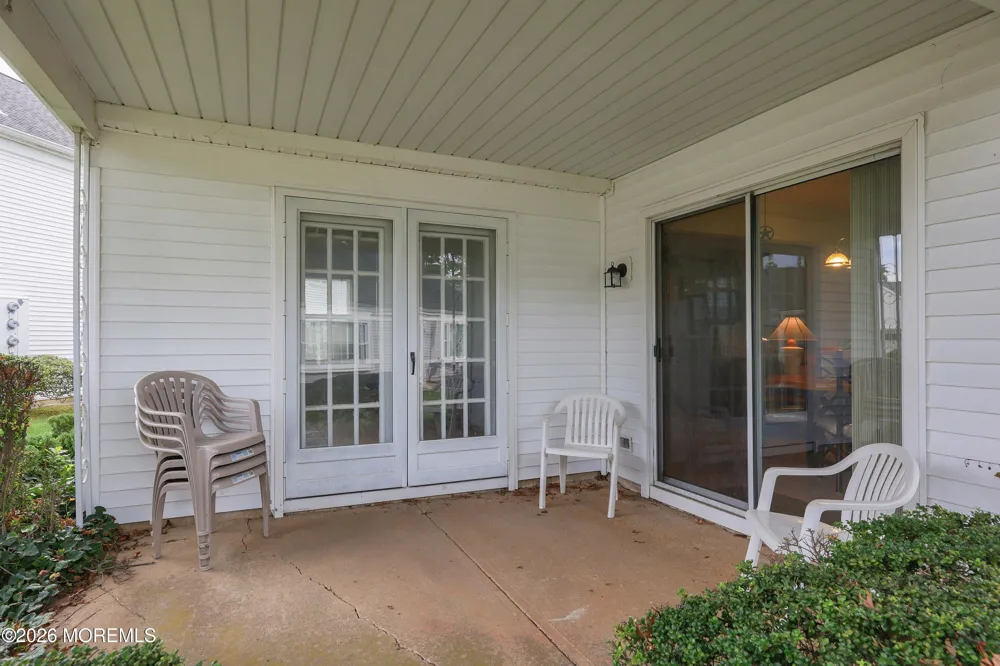 487 Somerset Lane #487A Jamesburg, NJ 08831