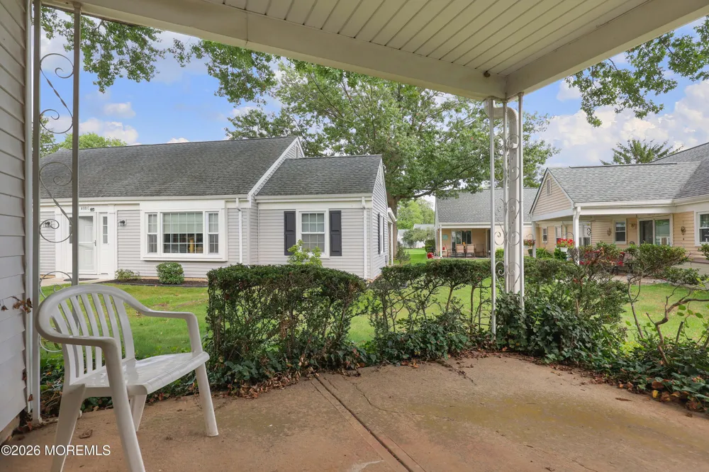 487 Somerset Lane #487A Jamesburg, NJ 08831