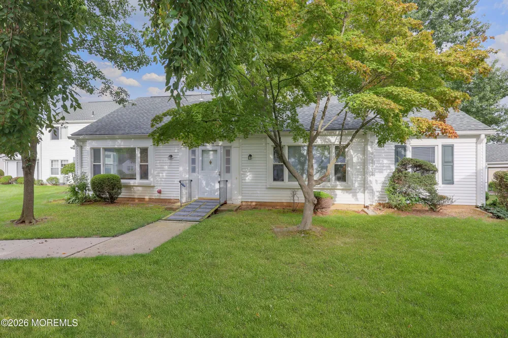 487 Somerset Lane #487A Jamesburg, NJ 08831