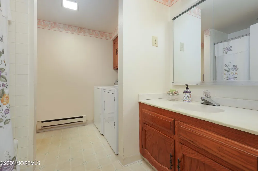 487 Somerset Lane #487A Jamesburg, NJ 08831