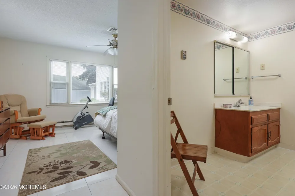 487 Somerset Lane #487A Jamesburg, NJ 08831