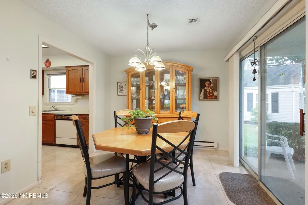 487 Somerset Lane #487A Jamesburg, NJ 08831