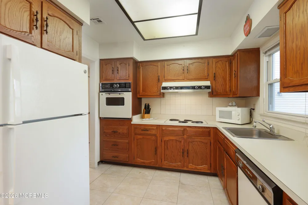487 Somerset Lane #487A Jamesburg, NJ 08831