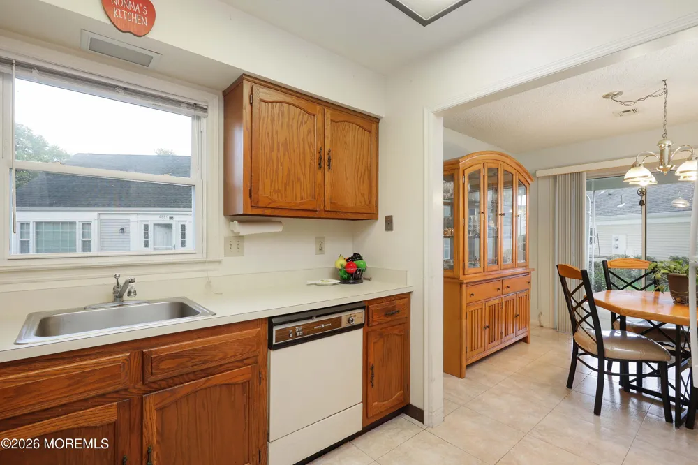 487 Somerset Lane #487A Jamesburg, NJ 08831
