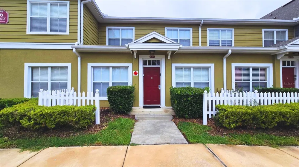 2602 LODI CIRCLE #104 Kissimmee, FL 34746