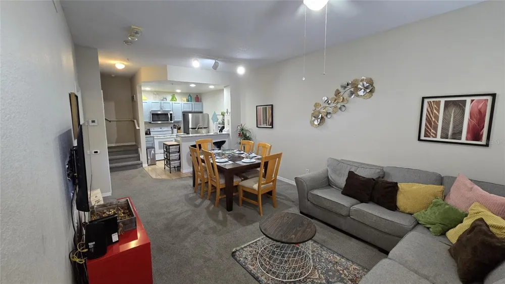 2602 LODI CIRCLE #104 Kissimmee, FL 34746