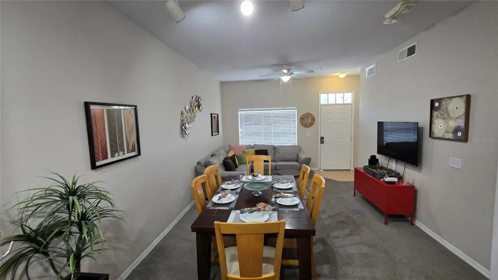 2602 LODI CIRCLE #104 Kissimmee, FL 34746