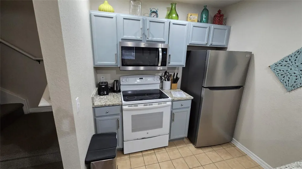 2602 LODI CIRCLE #104 Kissimmee, FL 34746