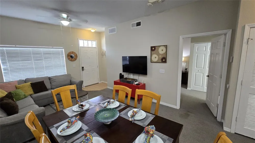 2602 LODI CIRCLE #104 Kissimmee, FL 34746
