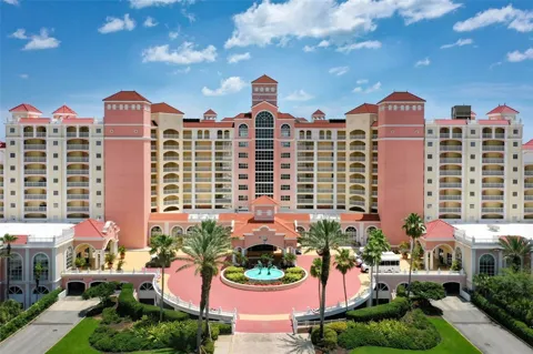 200 OCEAN CREST DRIVE #912