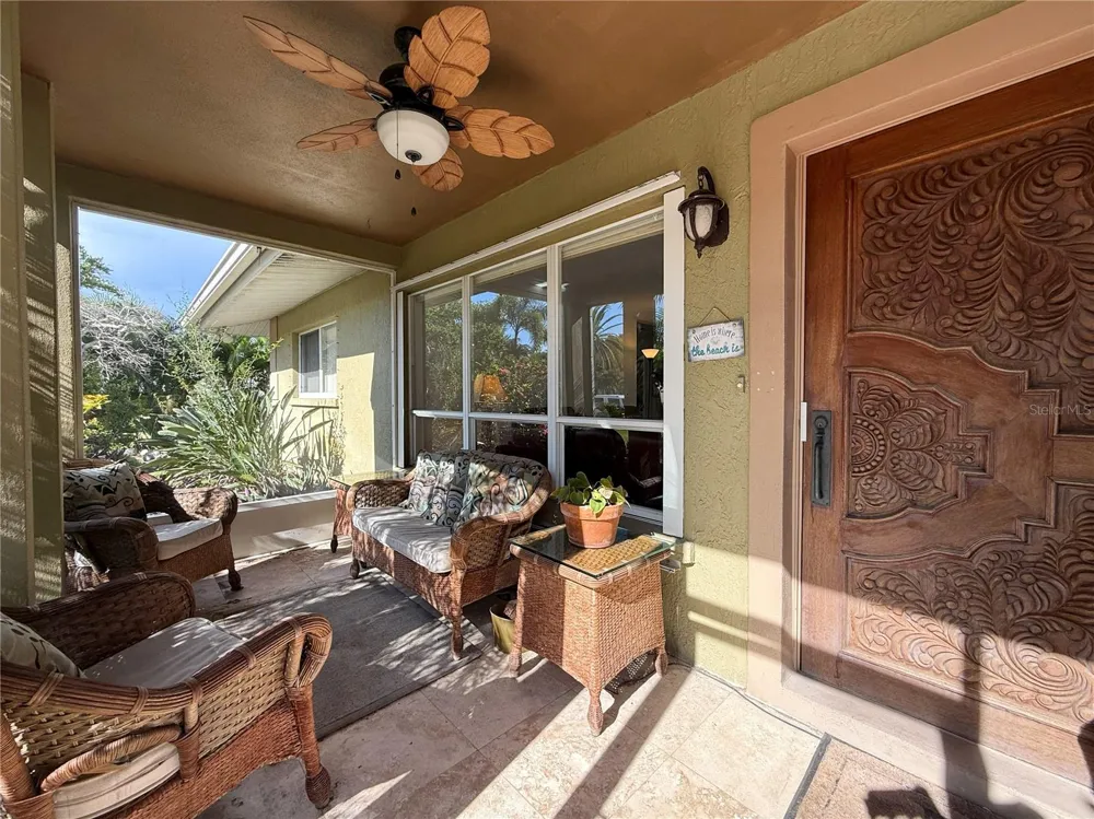 5541 CAPE AQUA DRIVE Sarasota, FL 34242