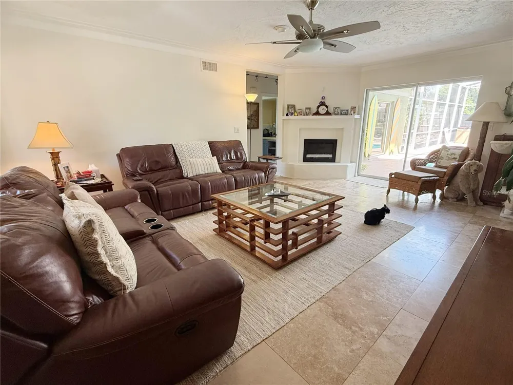 5541 CAPE AQUA DRIVE Sarasota, FL 34242