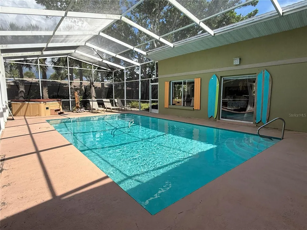 5541 CAPE AQUA DRIVE Sarasota, FL 34242