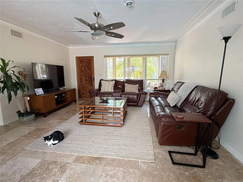 5541 CAPE AQUA DRIVE Sarasota, FL 34242
