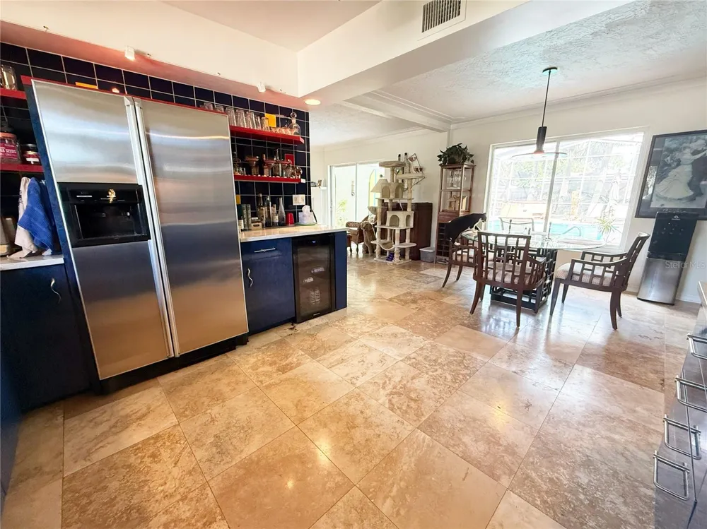 5541 CAPE AQUA DRIVE Sarasota, FL 34242