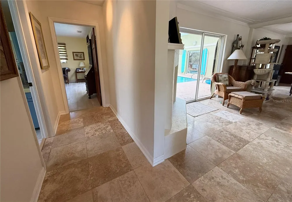 5541 CAPE AQUA DRIVE Sarasota, FL 34242