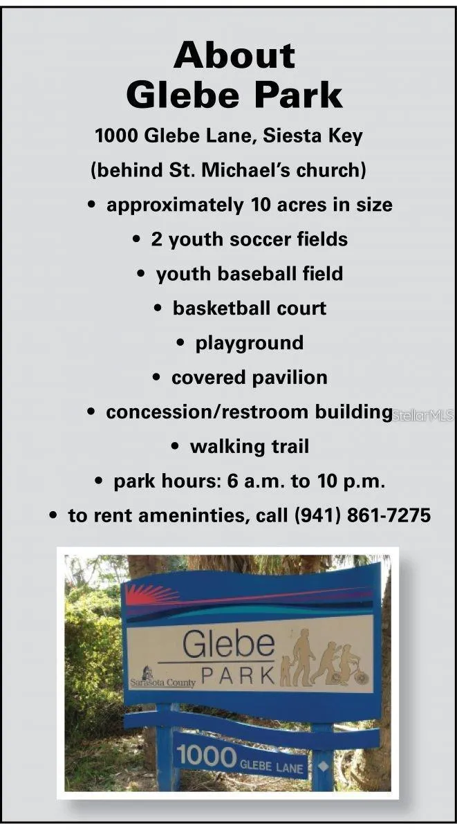 5541 CAPE AQUA DRIVE Sarasota, FL 34242