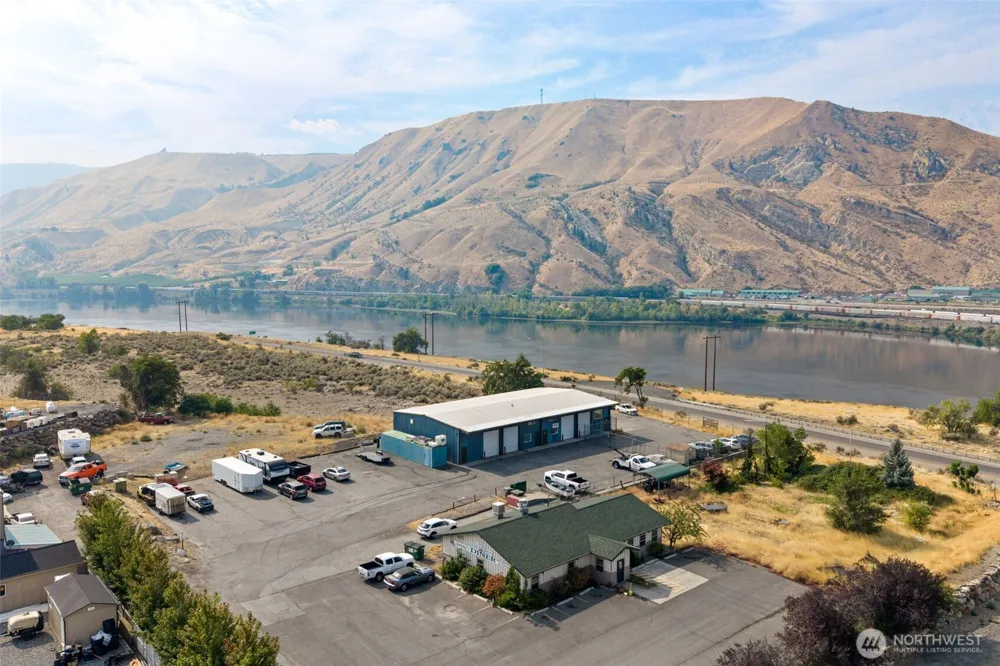 434 Rock Island Road East Wenatchee, WA 98802