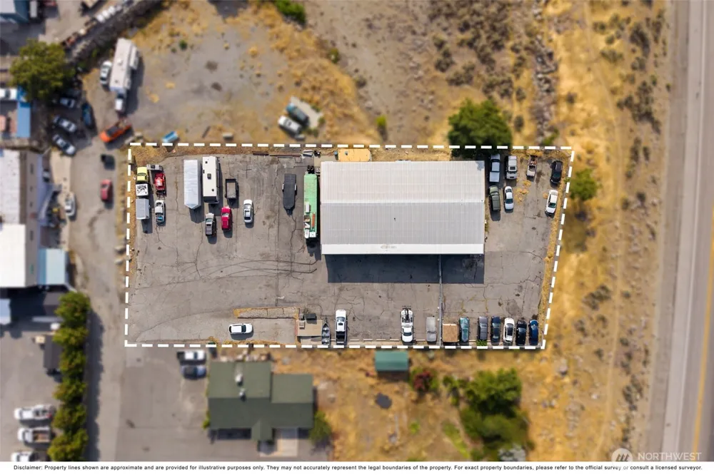 434 Rock Island Road East Wenatchee, WA 98802