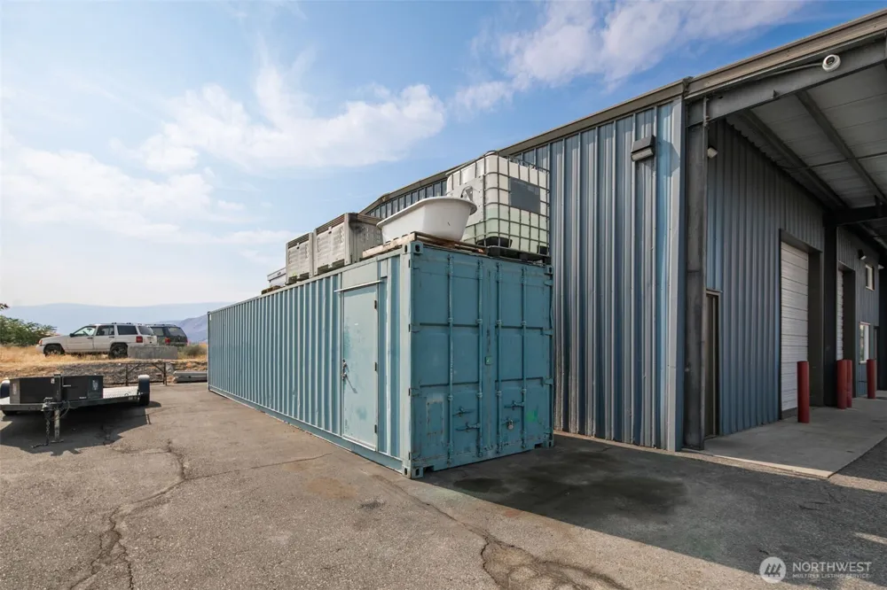 434 Rock Island Road East Wenatchee, WA 98802