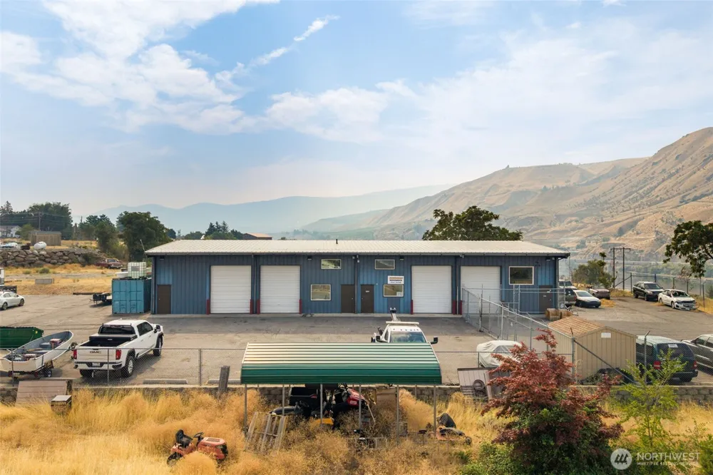 434 Rock Island Road East Wenatchee, WA 98802
