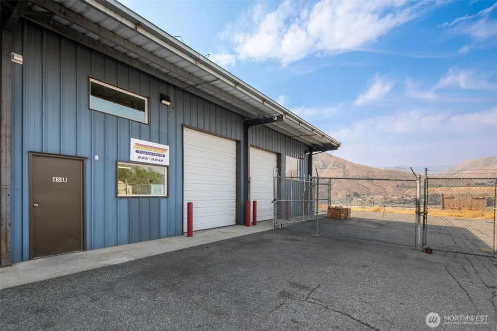 434 Rock Island Road East Wenatchee, WA 98802