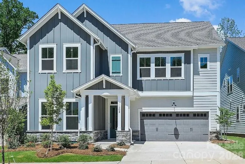 11208 Shreveport Drive Huntersville, NC 28078