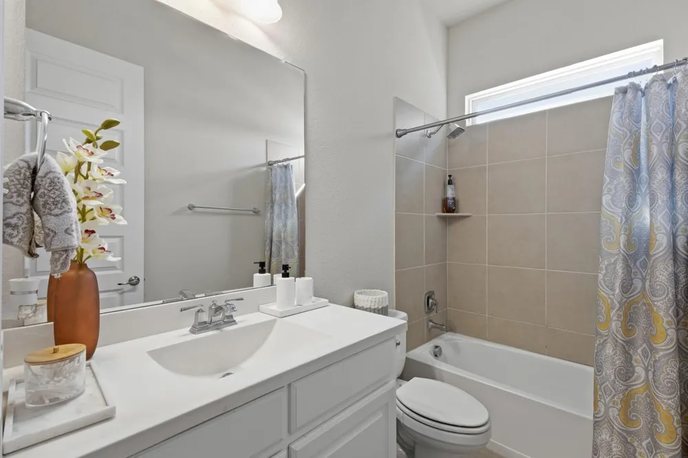 7309 Clear Rapids Drive McKinney, TX 75071