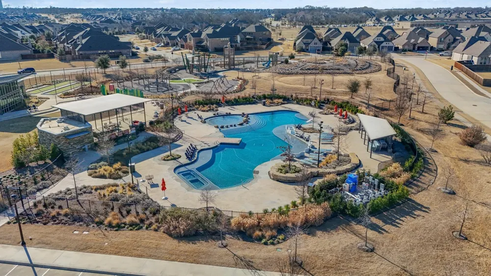 7309 Clear Rapids Drive McKinney, TX 75071