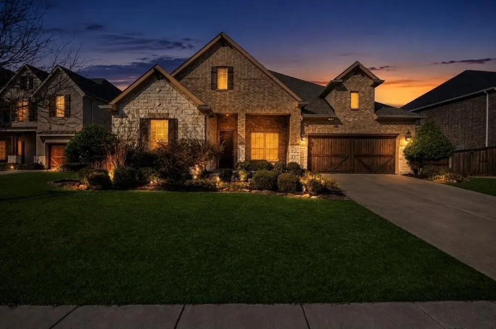 7309 Clear Rapids Drive McKinney, TX 75071