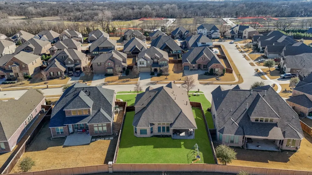 7309 Clear Rapids Drive McKinney, TX 75071