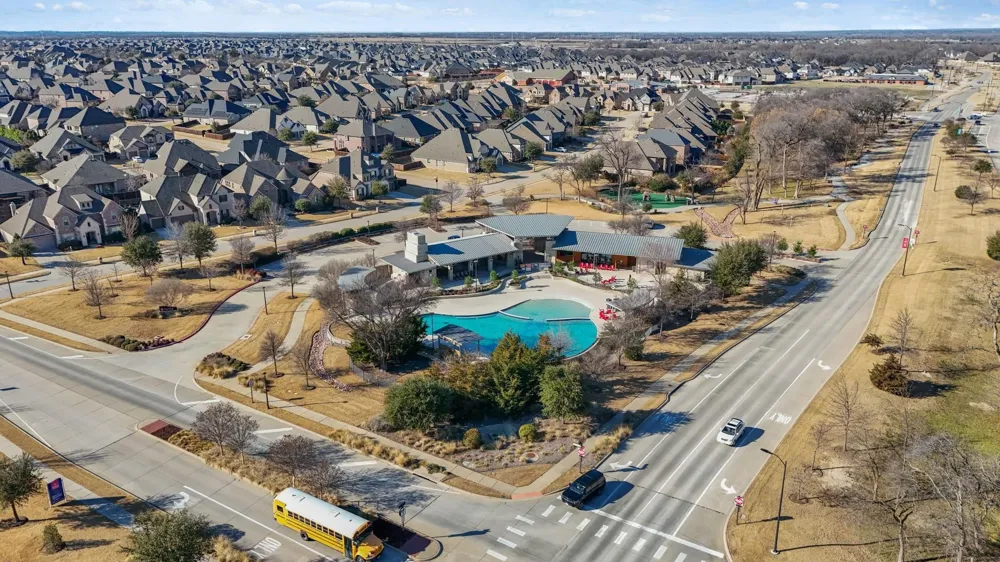 7309 Clear Rapids Drive McKinney, TX 75071
