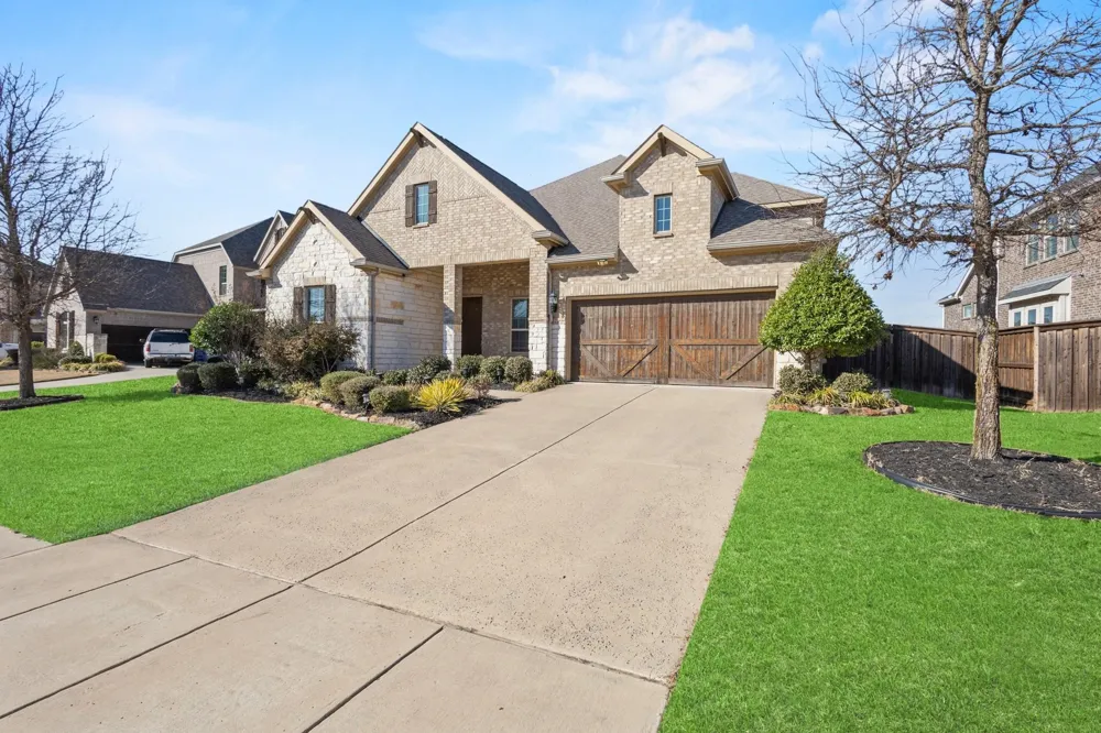 7309 Clear Rapids Drive McKinney, TX 75071