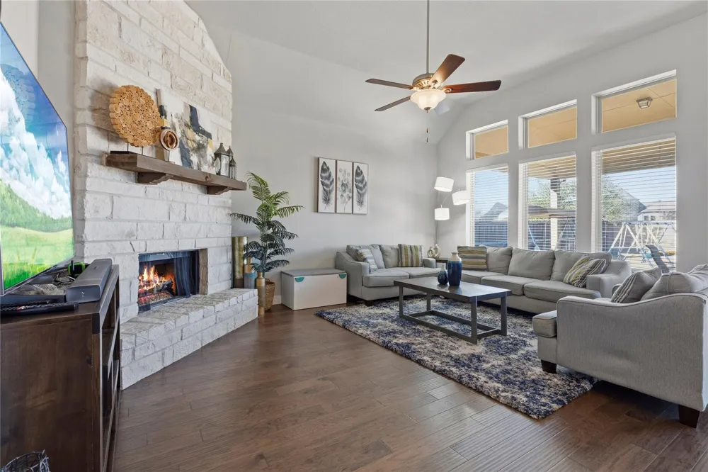 7309 Clear Rapids Drive McKinney, TX 75071
